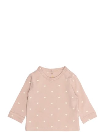 The New | Tnsbnova L_S Tee | 62