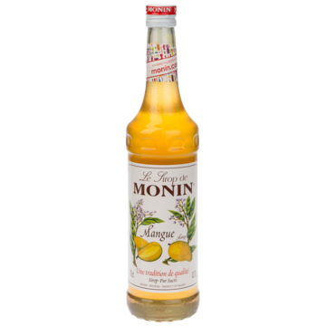 MONIN SIRUP MANGO 0,7L