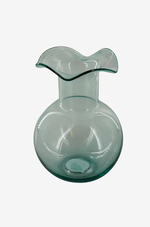 Eightmood - Vase Quisa - Transparent - Urtepotteskjulere & vaser - Fra Homeroom