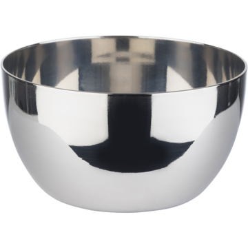 APS Skål rustfritt stål 17cl