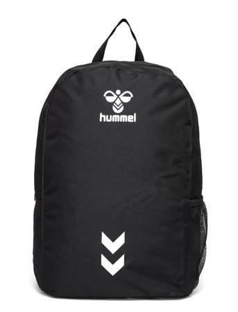 Hummel Hmlessential Back Pack - Black - ONE SIZE