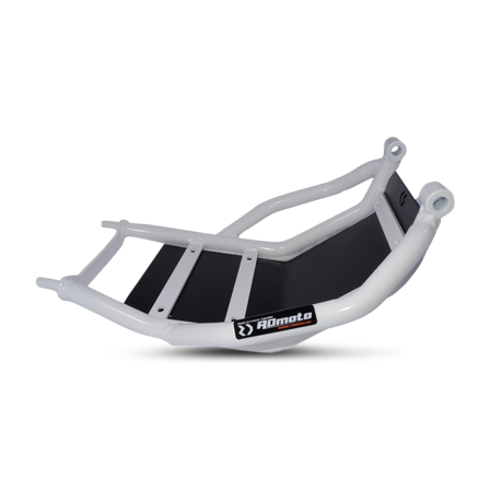 Rahmenschutz RDMOTO Supermotard Unten - Husqvarna 701 Enduro 2019-2024