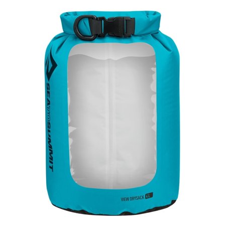 Sea to summit Lightweight View 4L stuff sacks and organisers Blue OneSize