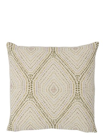 Judit Cushion Beige Bloomingville