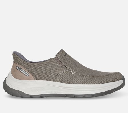 Skechers, Relaxed Fit: Slip-ins: Decklan – Gulliver, Miehet