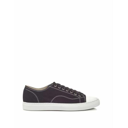 Our Legacy Sko Gravel Duster Sneakers Sort, Dame, Størrelse: 40 EU