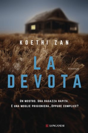 La devota Koethi Zan