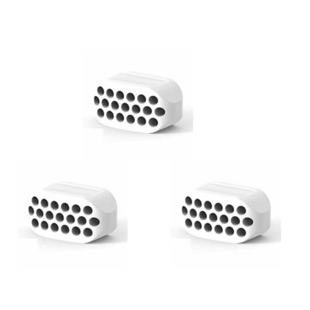 Kæbetræner i silikone