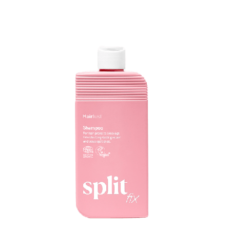 Hairlust Split Fix Shampoo Schampo Dam Rosa 250 ML