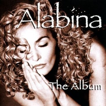 The album ALABINA