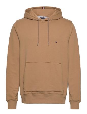 1985 Hoody Huppari Beige Tommy Hilfiger