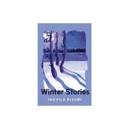 Winter Stories (inbunden, eng)