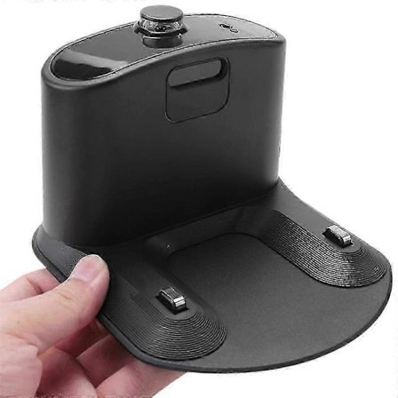 For Ladestasjon - Dokkinglader for iRobot Roomba 500/600/700/800/900-serien Robotstøvsuger som reservedel
