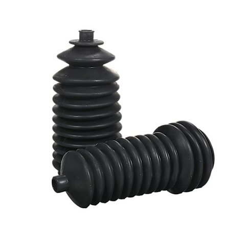 Ohjaustangon suojakumien vaihto Polaris Ranger 400 500 570 700 800 900 PARI 5412012 5412013