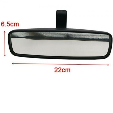 Bakspegel för bilens inredning, bakspeglar för Citroen C4