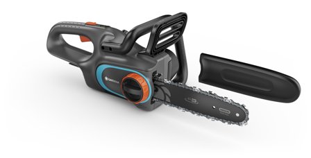 Gardena Powersaw Motorsåg utan batteri och laddare, Trädgårdsmaskiner