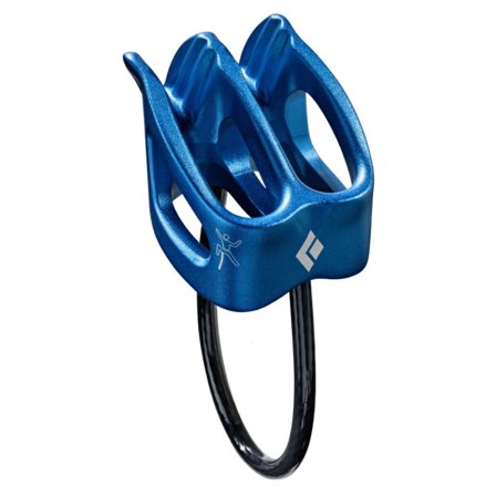 Black Diamond ATC-XP Mountaineering equipment Blue OneSize