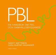 PBL : en handbok om PBL o samhällsbyggande