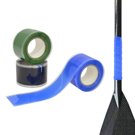 Kajakkåre grep tape silikon vanntett grep tape for kajakk kano og dragebåt