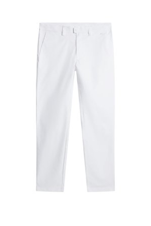 J.Lindeberg - Golf - JL Pro pant - Weiss - Mann - 31/32
