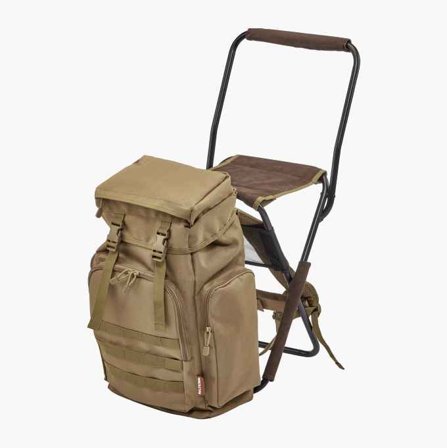 Biltema - Stolsekk 30 liter