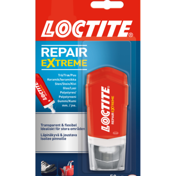 Loctite Fleksibelt Universalli