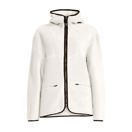 Casall Pile Jacket pilejacka (dam)
