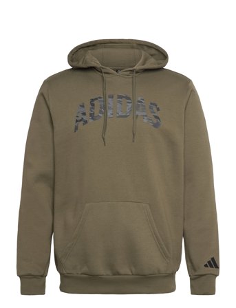 adidas Sportswear | M C Camo Lin Hd | M