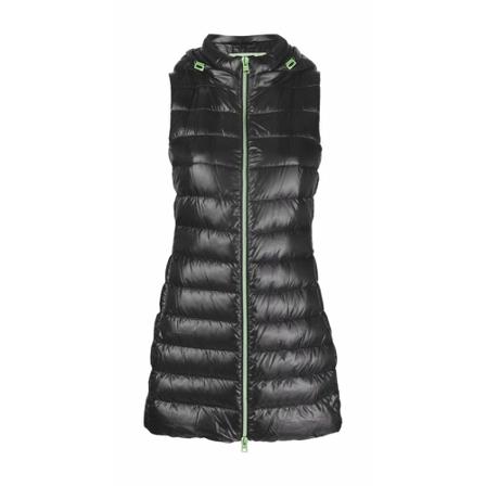 Herno, Vests Zwart, Dames, Maat:S