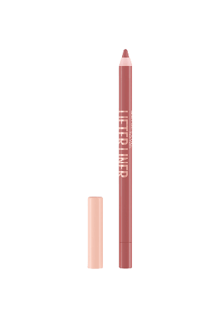 Maybelline New York Lifter Liner Läppennor Dam Beige 1,2 gr