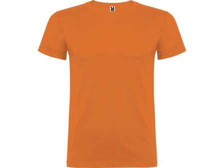 T-shirt PF beagle herr orange S - Lyreco - Arbetskläder - Arbetströjor - T-shirts