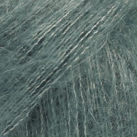 Drops Kid-Silk Nordsjø 37, 25g