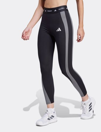 adidas Performance Tf Cb 7/8 - Black - S