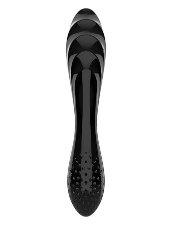 Satisfyer Satisfyer Dazzling Crystal 1 Black - Black - ONE SIZE