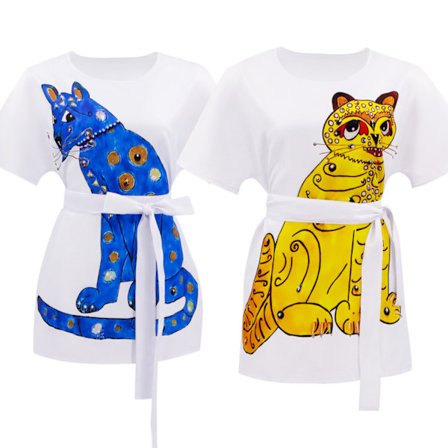 ABBA Retro Stil Agnetha Fältskog Cosplay Kostume Outfit Halloween Festkostume Blå Agnetha Blå Agnetha Blå Agnetha_yux Blå Agnetha