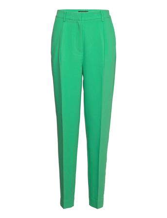Cindysus Ciry Pants Green Bruuns Bazaar