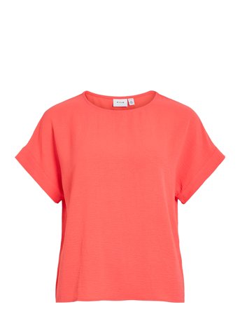 Vila | Vijosa S/S Top - Noos | 38