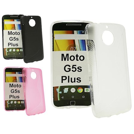S-Line skal Moto G5s Plus (XT1806)