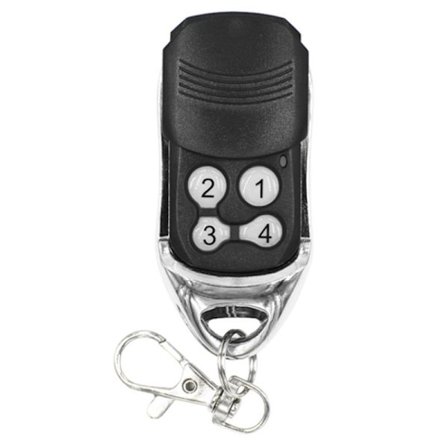 Liftmaster Chamberlain 94335e Fjernbetjening 433.92mhz Garageportsåbner Sender