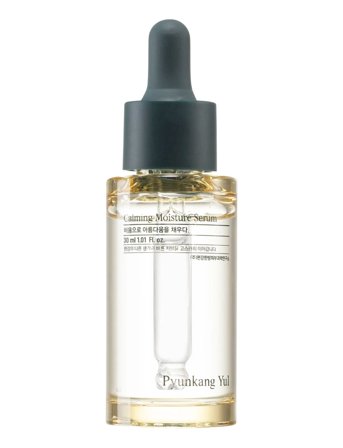 Pyunkang Yul Calming Moisture Serum - Nude - 30 ml