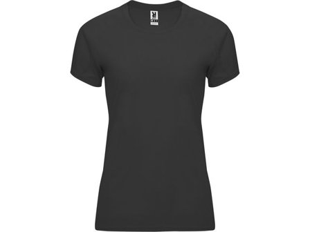 ROLY T-shirt funktion bahrain dam mgrön L - Lyreco - Arbetskläder - Arbetströjor - T-shirts