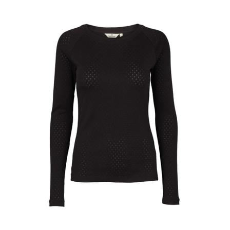 Basic Apparel Arense Long Sort, Dame T-shirts