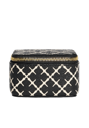 By Malene Birger Bae Bijoux smyckesväska Väskor & plånböcker Dam Svart ONESIZE