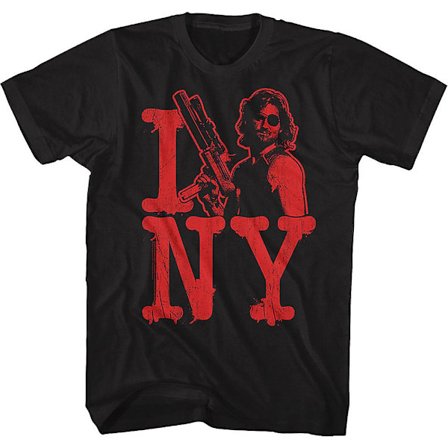 Jag älskar NY Escape From New York T-shirt