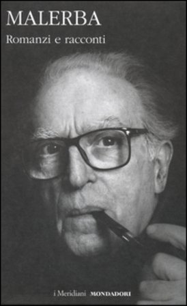 Romanzi e racconti Luigi Malerba