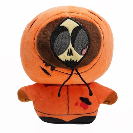 15-20cm American Band South Park Doll