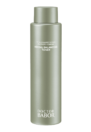 BABOR Microbiomic Herbal Balancing Toner Ansiktsvatten & facemist Unisex 200ML