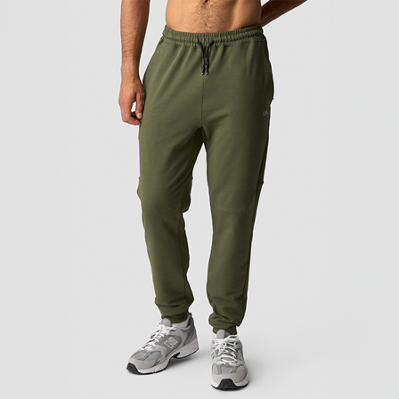 ICANIWILL Stride Treenihousut Vihreä