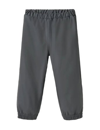 Thermo Rain Pants Um Grey Wheat