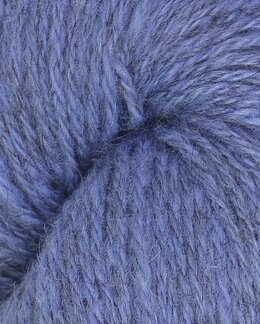 Lanka Svensk Ull 3 Tr Taivaansininen